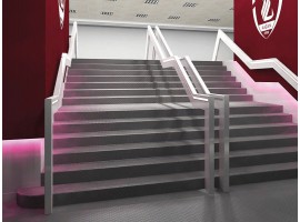 Sensor Avers – универсальное напольное покрытие