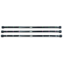 Aerofit AFBBD2 гимнастическая палка (бодибар) 2 кг