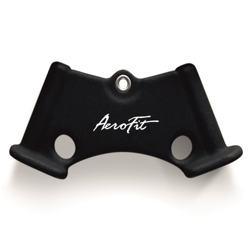 Aerofit AFH119 узкая рукоятка для тяги на бицепс