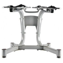 AeroFit AFGRBS 24 кг и 40 кг стойка для регулируемых гантелей