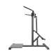 Impulse IFP1206 баттерфляй в положении стоя, профессиональный тренажер