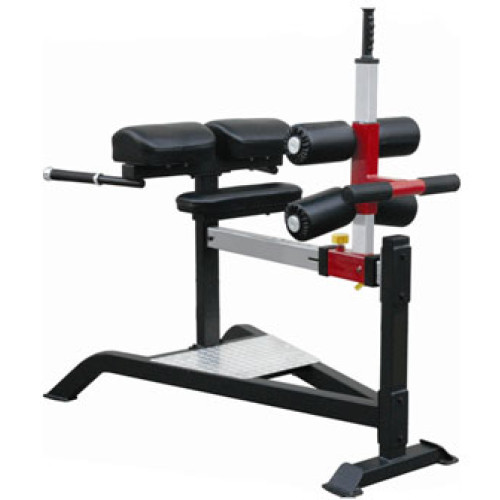 Impulse SL7013 римский стул, профессиональный тренажер