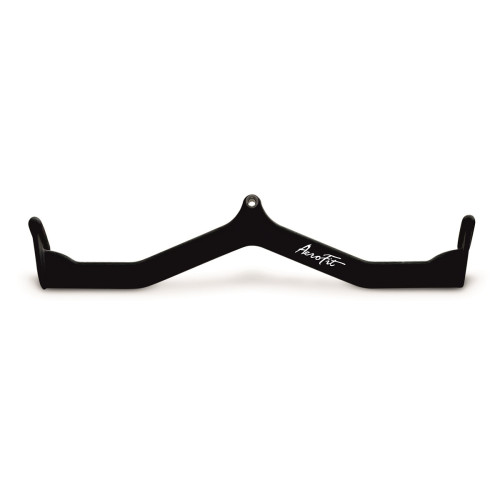 Aerofit AFH124 профессиональная рукоятка для тяги параллельным хватом