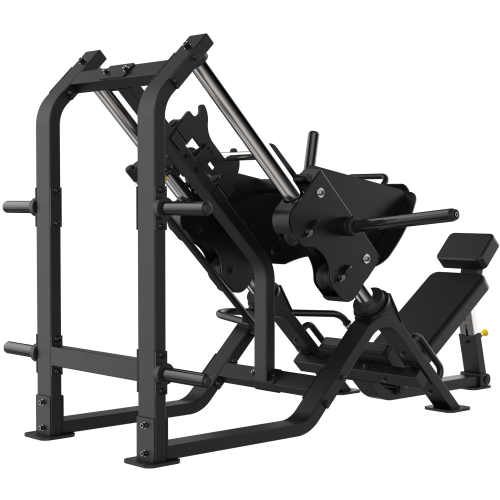 Impulse SL7020 жим ногами, профессиональный тренажер
