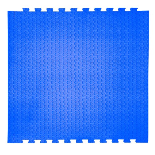 Мягкий пол, коврики-пазлы для детских игровых 100x100 см, толщина 1,4 см, тиснение СОТЫ