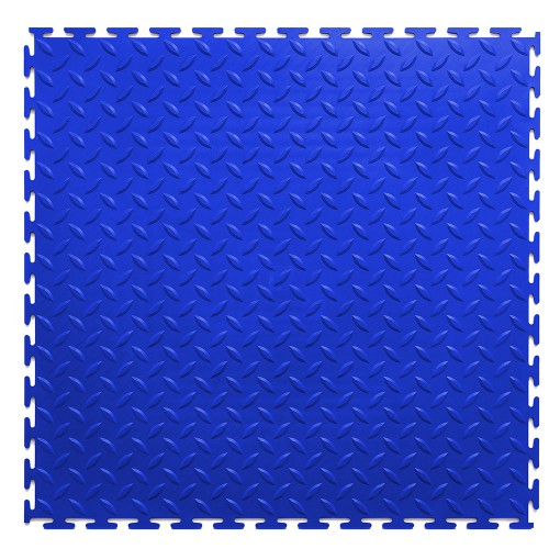 Резиновая плитка Rubber Grain