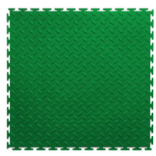 Резиновая плитка Rubber Grain