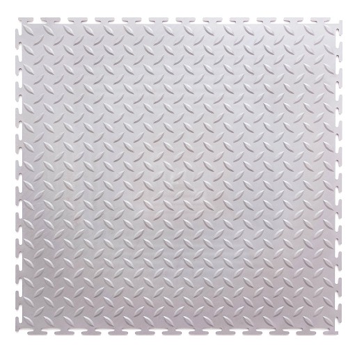 Резиновая плитка Rubber Grain