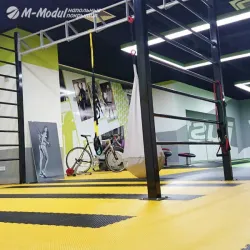Factor Sport – спортивное покрытие