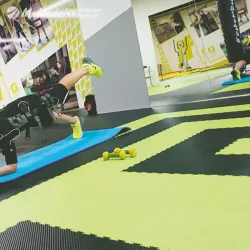 Factor Sport – спортивное покрытие