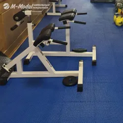 Factor Sport – спортивное покрытие